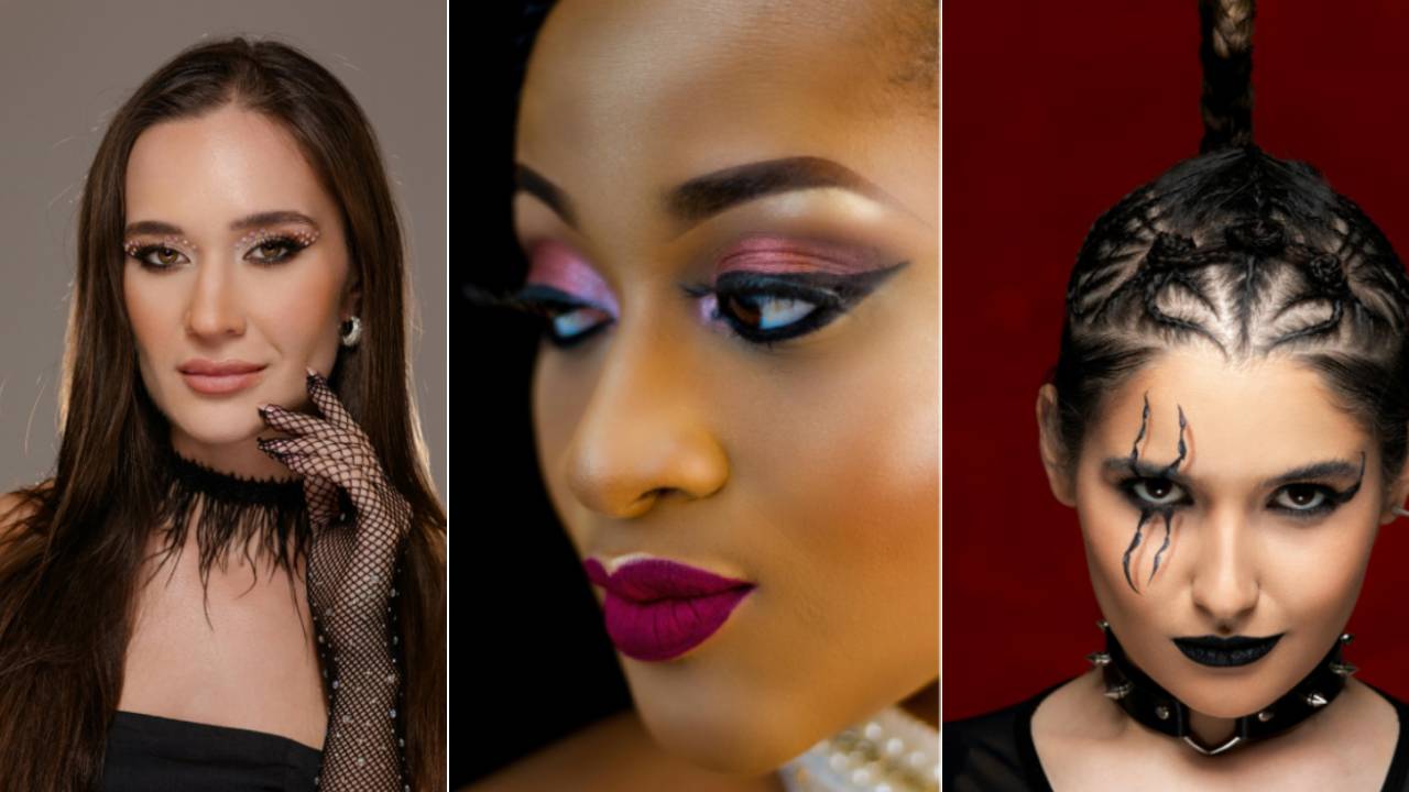 ಜೆನ್ ಜಿ ಯುವತಿಯರ ಸೌಂದರ್ಯಕ್ಕೆ ಸಾಥ್ ನೀಡುವ ವಿಂಗ್ಸ್ ಐ ಮೇಕಪ್