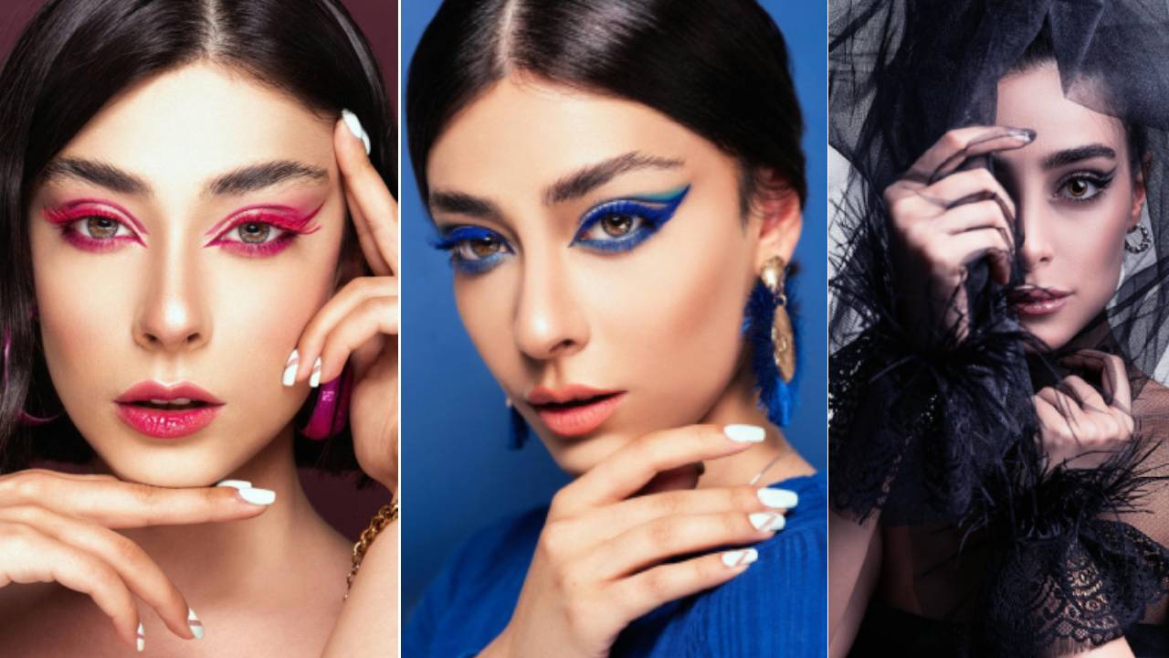 ಸಂದರ್ಭಕ್ಕೆ ತಕ್ಕಂತಿರಲಿ ನಿಮ್ಮ ಐ ಮೇಕಪ್