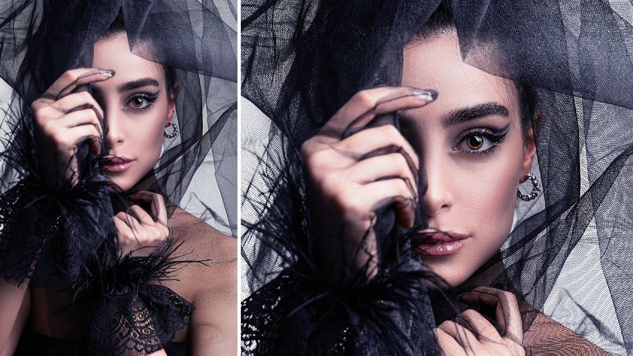 Eye Makeup Tips 2025: ಸಂದರ್ಭಕ್ಕೆ ತಕ್ಕಂತಿರಲಿ ನಿಮ್ಮ ಐ ಮೇಕಪ್ - Image 3