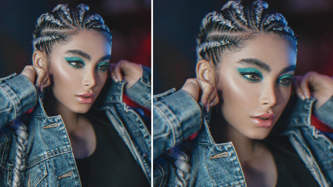 Eye Makeup Tips 2025: ಸಂದರ್ಭಕ್ಕೆ ತಕ್ಕಂತಿರಲಿ ನಿಮ್ಮ ಐ ಮೇಕಪ್ - Image 4