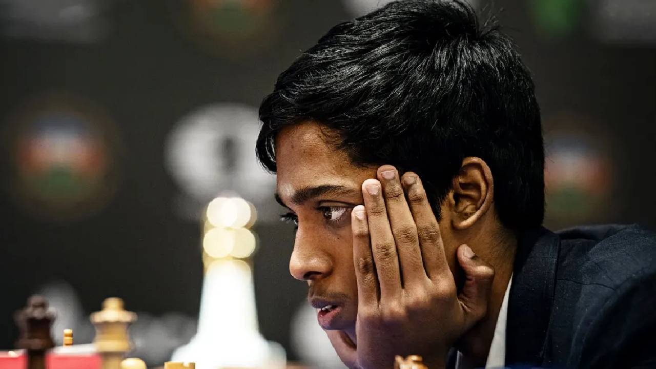 ನಾಳೆಯಿಂದ ಫಿಡೆ ಚೆಸ್ ವಿಶ್ವಕಪ್; ಗುಕೇಶ್‌, ಪ್ರಜ್ಞಾನಂದ ಮೇಲೆ ಭರವಸೆ