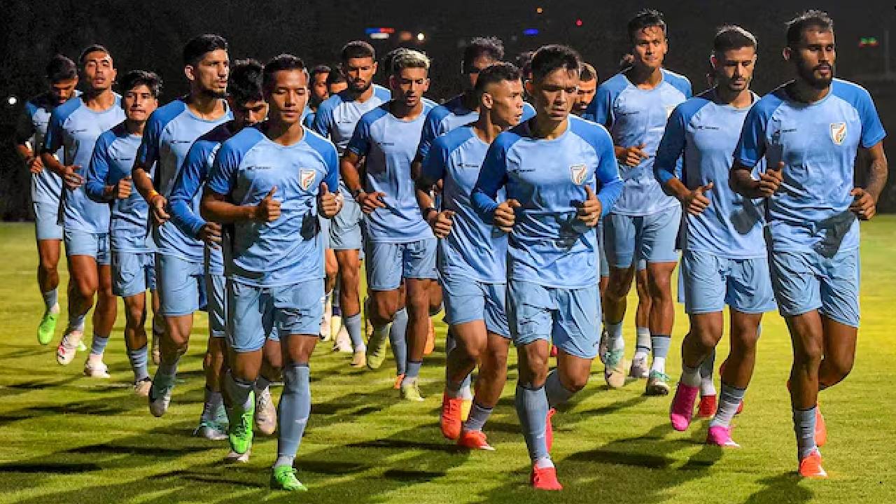 ಫಿಫಾ ರ್ಯಾಂಕಿಂಗ್ನಲ್ಲಿ 11 ವರ್ಷಗಳ ಬಳಿಕ ನಂ.1 ಸ್ಥಾನಕ್ಕೇರಿದ ಸ್ಪೇನ್