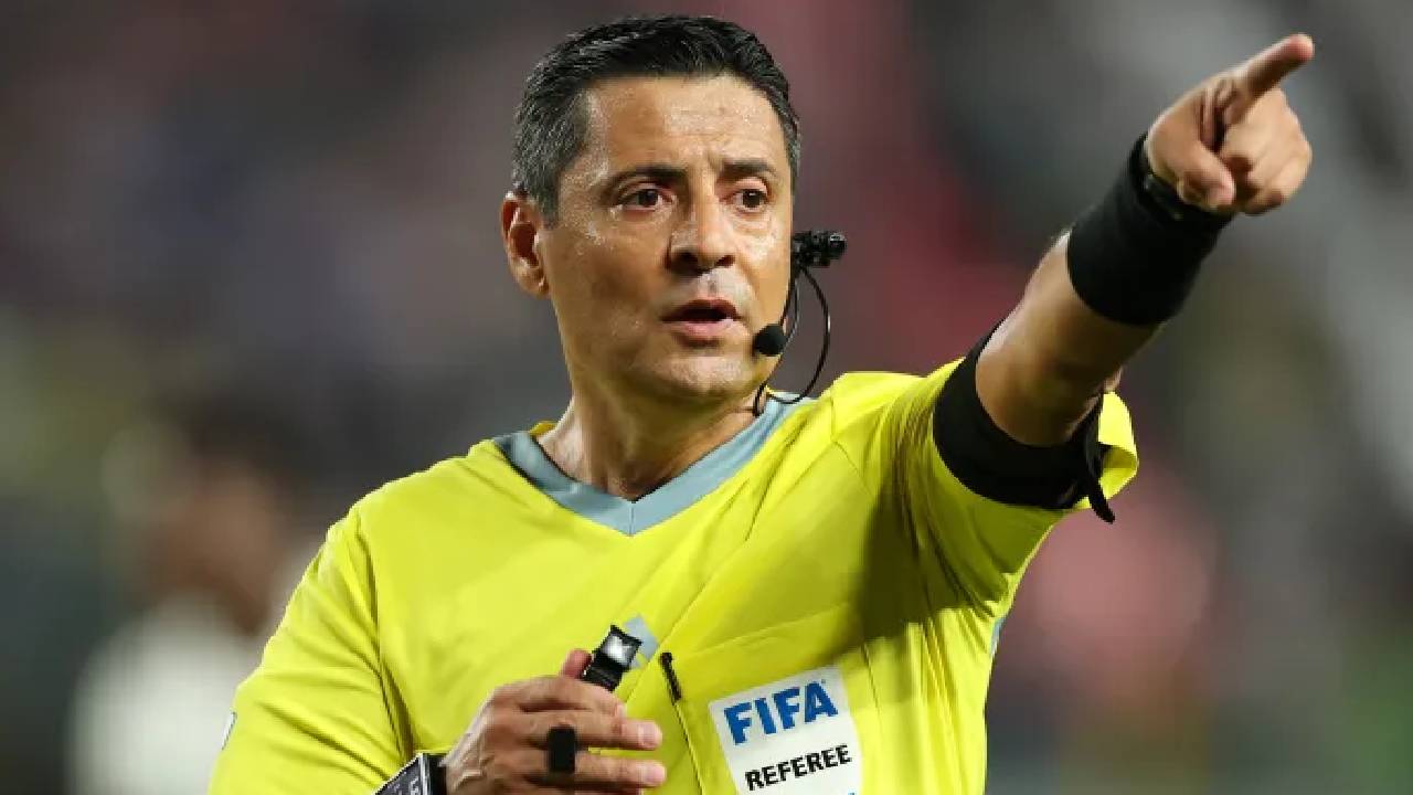 ಫಿಫಾ ರೆಫ್ರಿಗಳ ಪಟ್ಟಿಯಲ್ಲಿ ಮಹಿಳೆ ಸೇರಿ ಭಾರತದ ಮೂವರಿಗೆ ಸ್ಥಾನ