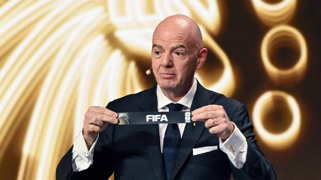 ಫಿಫಾ ವಿಶ್ವಕಪ್ 2026: ತಂಡವಾರು ಗುಂಪುಗಳ ಸಂಪೂರ್ಣ ಪಟ್ಟಿ ಇಲ್ಲಿದೆ