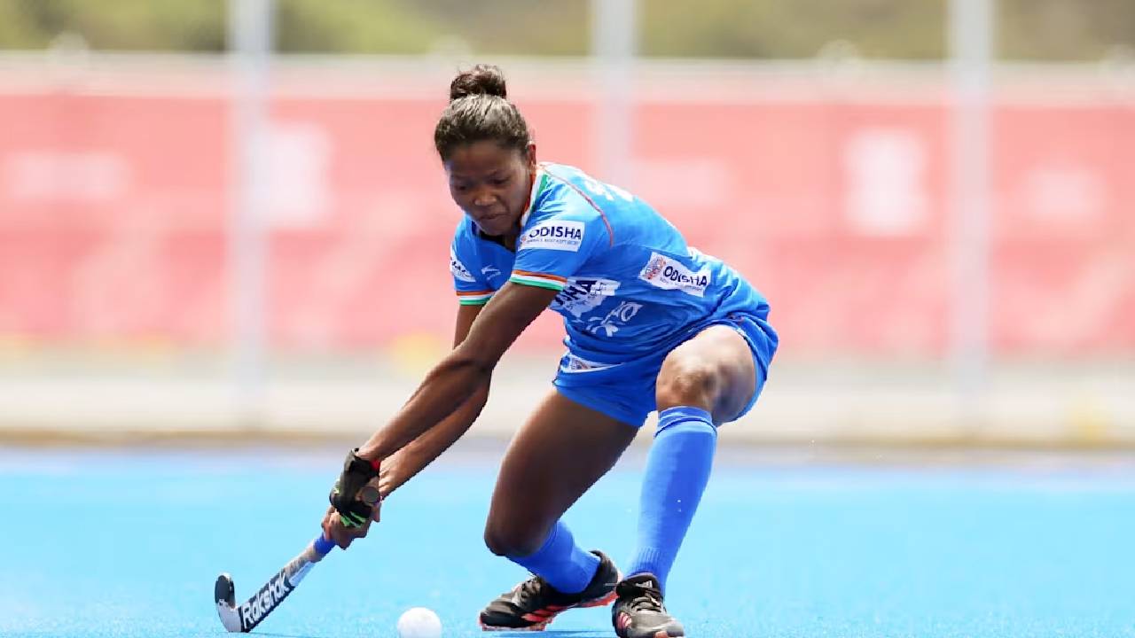 ಎಫ್‌ಐಎಚ್ ಪ್ರೊ ಲೀಗ್: ಭಾರತ ಮಹಿಳಾ ಹಾಕಿ ತಂಡ ಪ್ರಕಟ
