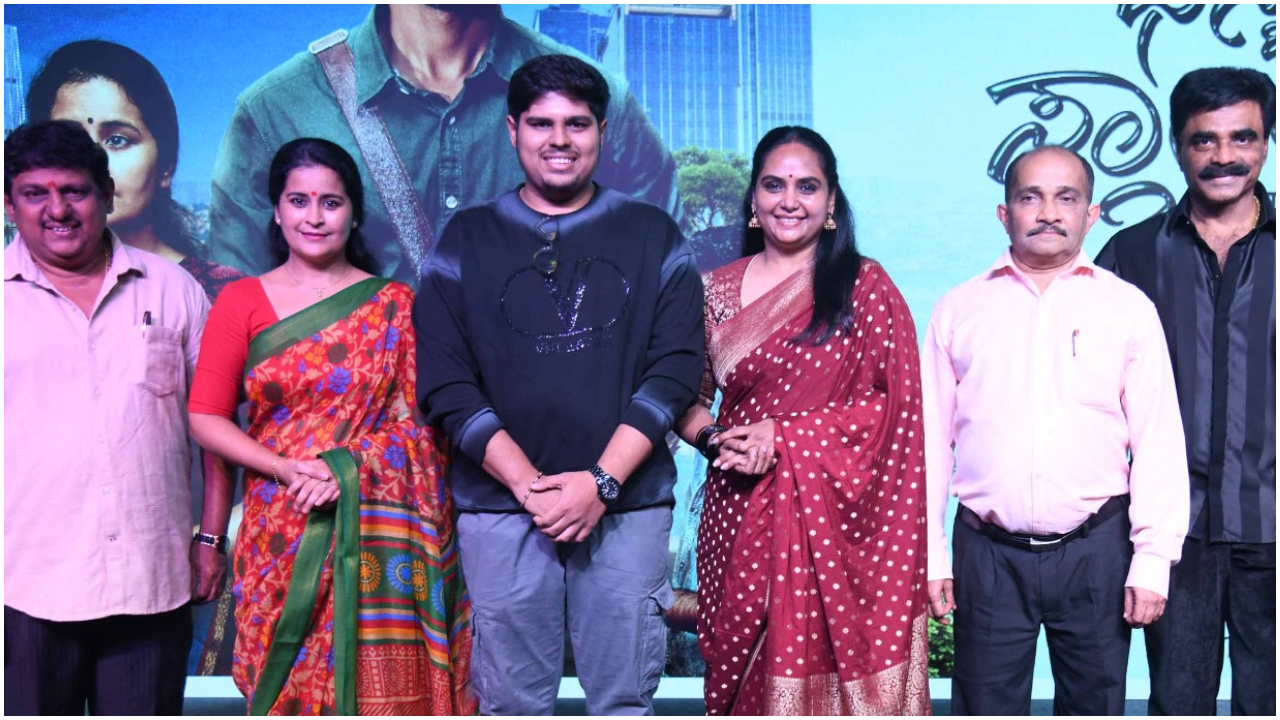 First Salary: ನಟಿ ಶ್ರುತಿ ಪಡೆದ ಮೊದಲ ಸಂಬಳ ಎಷ್ಟು ಗೊತ್ತಾ?