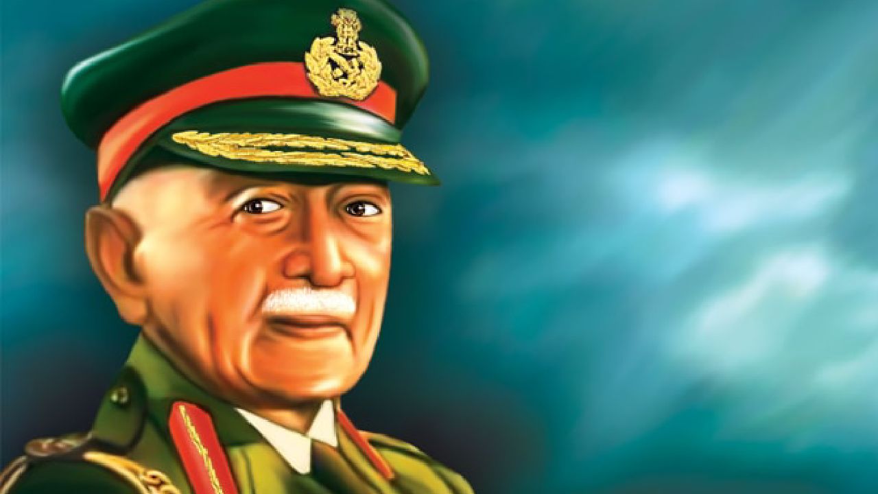 Indian Army: ಕೇವಲ ಇಬ್ಬರಿಗೆ ಮಾತ್ರ ಸಿಕ್ಕಿದೆ ಭಾರತೀಯ ಸೇನೆಯ ಈ ಅತ್ಯುನ್ನತ ಹುದ್ದೆ! ಅವರಲ್ಲಿ ಒಬ್ಬ ನಮ್ಮ ಹೆಮ್ಮೆಯ ಕನ್ನಡಿಗ ಅನ್ನೋದು ನಿಮಗೆ ಗೊತ್ತೇ? - Image 5
