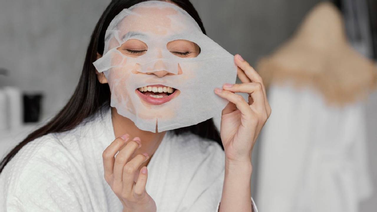 ತ್ವಚೆಯ ರಕ್ಷಣೆಗೆ ಫೇಸ್‌ ಮಾಸ್ಕ್‌ಗಳ ಬಳಕೆ ಹೇಗೆ?