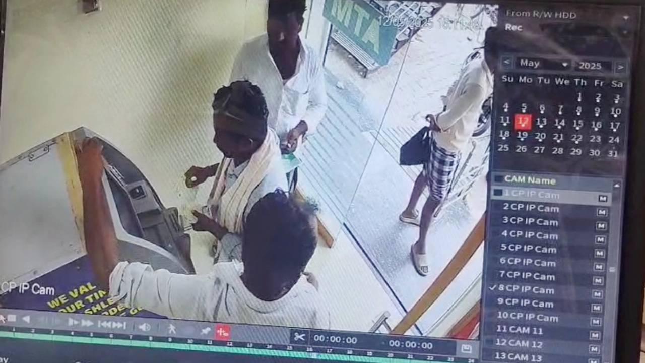 Fake currency notes: ಮಾನ್ವಿಯಲ್ಲಿ ಖೋಟಾ ನೋಟು ಜಾಲ ಪತ್ತೆ; 10 ಆರೋಪಿಗಳ ಬಂಧನ