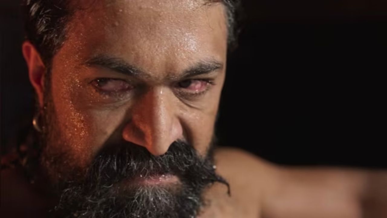 ಇದೊಂದು ಕಾರಣಕ್ಕೆ ರಾವಣನ ಪಾತ್ರಕ್ಕೆ ಯಶ್‌ ಸೂಕ್ತ ಆಯ್ಕೆಯಂತೆ!