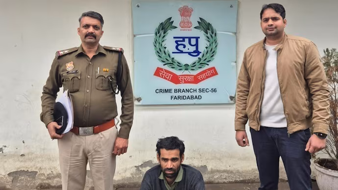 ಹೋಂ ವರ್ಕ್ ಮಾಡ್ಲಿಲ್ಲ ಅಂತ ಮಗಳನ್ನೇ ಕೊಲೆ; ಛೇ ಇವನಂಥಾ ತಂದೆ