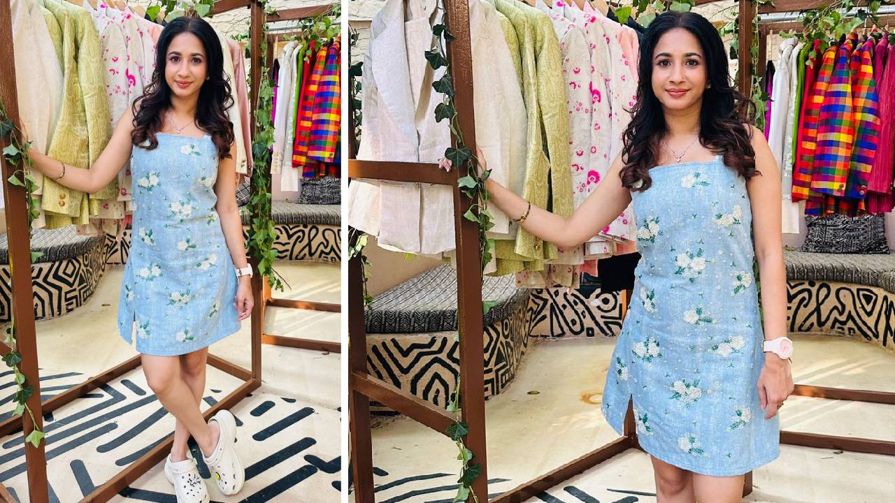 Fashion News 2025: ಫ್ಯಾಷನ್‌ ಪ್ರಿಯರ ಪವರ್‌ ಡ್ರೆಸ್ಸಿಂಗ್‌ಗೆ ಮನೆಕಿನ್‌ ಸಾಥ್‌ - Image 2