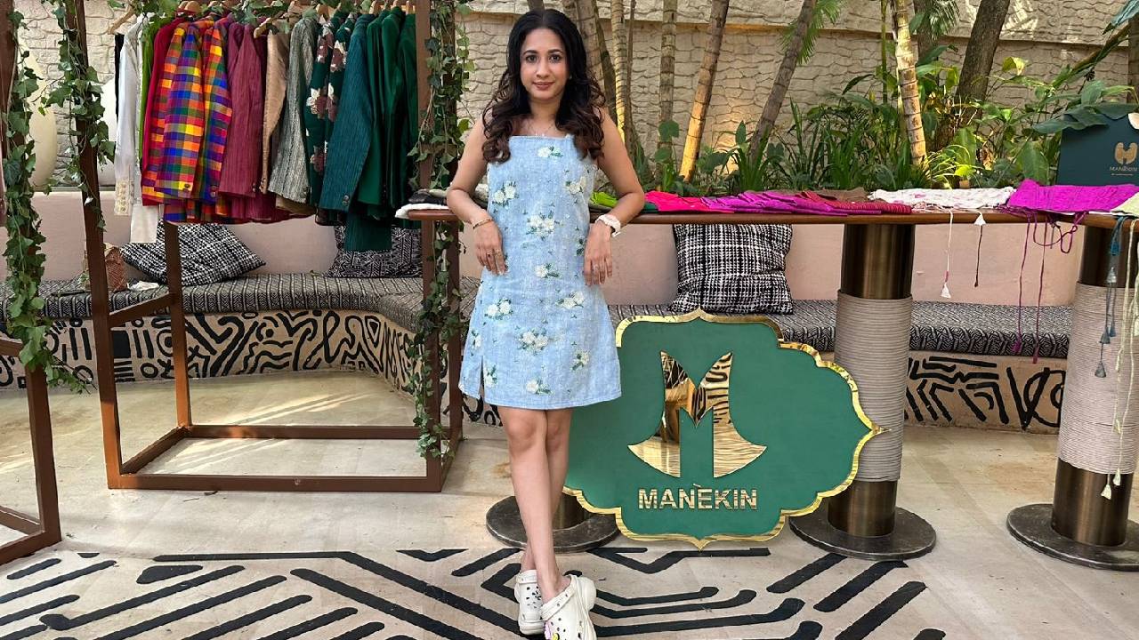 Fashion News 2025: ಫ್ಯಾಷನ್‌ ಪ್ರಿಯರ ಪವರ್‌ ಡ್ರೆಸ್ಸಿಂಗ್‌ಗೆ ಮನೆಕಿನ್‌ ಸಾಥ್‌ - Image 3