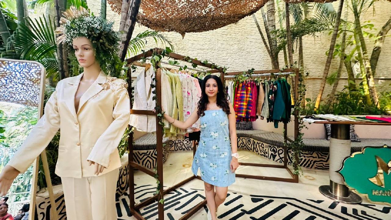 Fashion News 2025: ಫ್ಯಾಷನ್‌ ಪ್ರಿಯರ ಪವರ್‌ ಡ್ರೆಸ್ಸಿಂಗ್‌ಗೆ ಮನೆಕಿನ್‌ ಸಾಥ್‌ - Image 4