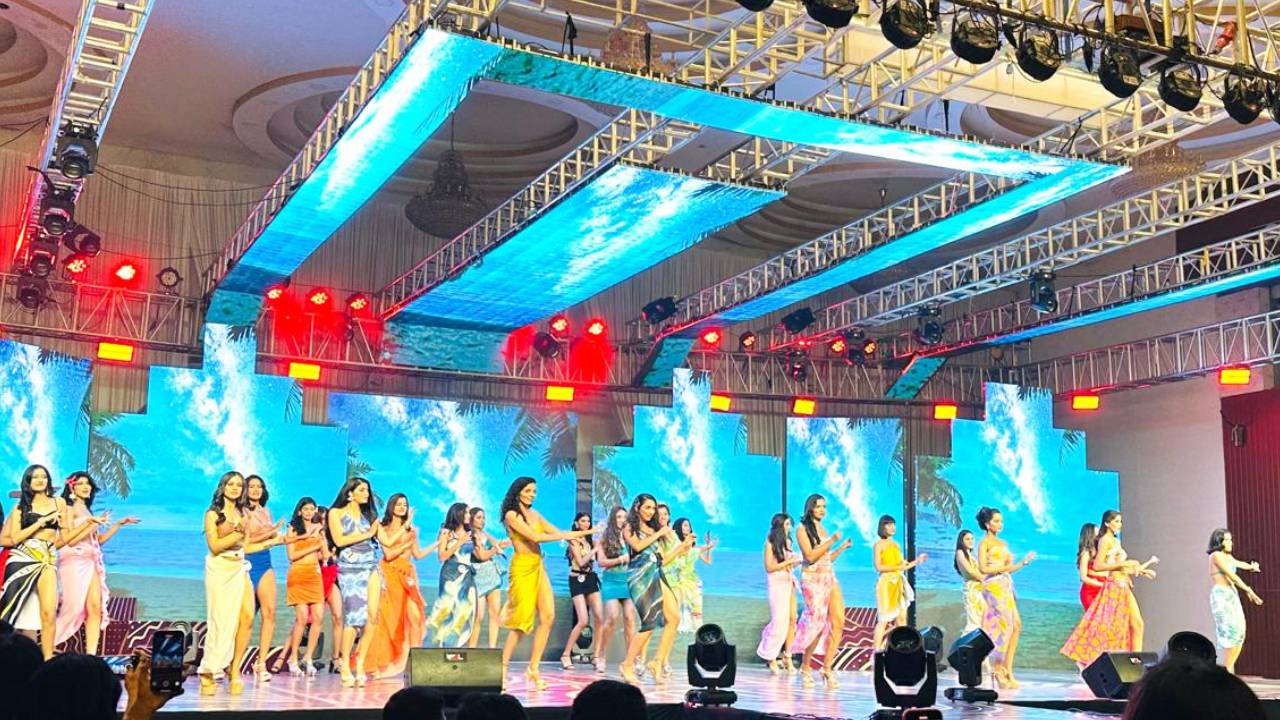 Fashion Ramp Show Trend: ಫ್ಯಾಷನ್‌ ರ‍್ಯಾಂಪ್‌ ಶೋಗಳಲ್ಲಿ ಟ್ರೆಂಡಿಯಾಯ್ತು ವಾಕ್‌, ಡಾನ್ಸ್‌ ಕಾನ್ಸೆಪ್ಟ್‌