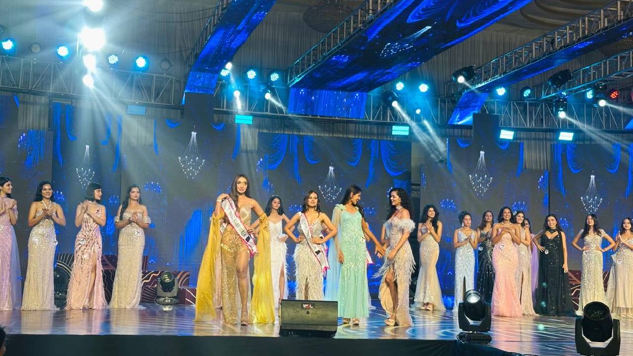 Fashion Ramp Show Trend: ಫ್ಯಾಷನ್ ರ್ಯಾಂಪ್ ಶೋಗಳಲ್ಲಿ ಟ್ರೆಂಡಿಯಾಯ್ತು ವಾಕ್, ಡಾನ್ಸ್ ಕಾನ್ಸೆಪ್ಟ್ - Image 3
