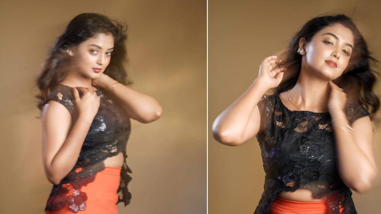 Fashion Review 2026: ಮಾಡರ್ನ್‌ ಲುಕ್‌ನಲ್ಲಿ ಕಾಣಿಸಿಕೊಂಡ ನಟಿ ಭೂಮಿಕಾ ರಮೇಶ್‌ - Image 5