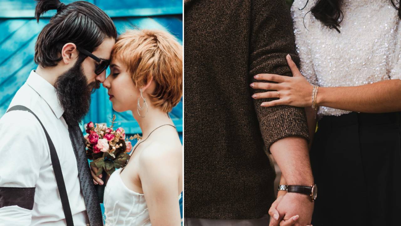 Valentines Fashion 2026: ಇದು ಜೆನ್‌ ಜಿ ವ್ಯಾಲೆಂಟೈನ್ಸ್ ಡೇ ಫ್ಯಾಷನ್‌ ಮಂತ್ರ - Image 5