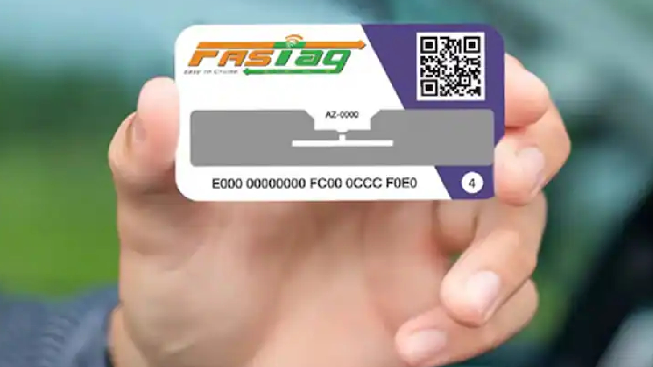 3,000 ರೂ, 200 ಟ್ರಿಪ್; ಫಾಸ್ಟ್ಟ್ಯಾಗ್ಗೆ ವಾರ್ಷಿಕ ಪಾಸ್!