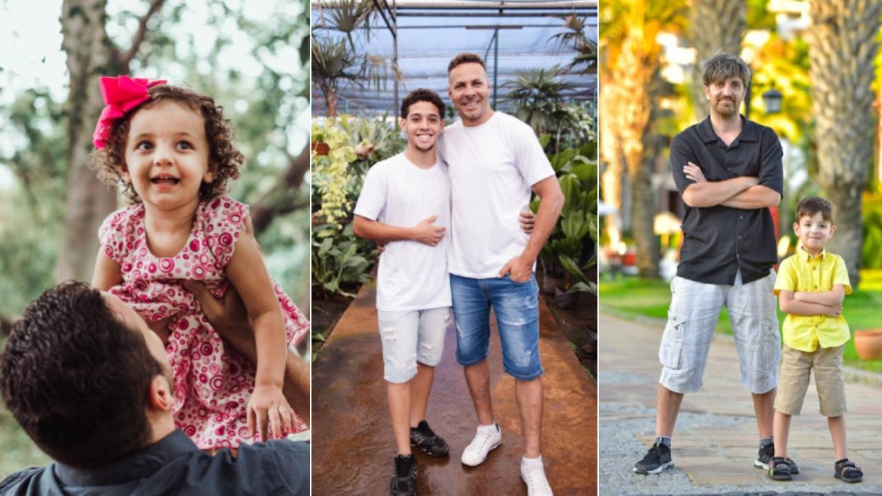 Fathers Day Fashion 2025: ಅಪ್ಪಂದಿರ ದಿನಕ್ಕೂ ಬಂತು ಫ್ಯಾಷನ್ ಸ್ಟೇಟ್‌ಮೆಂಟ್ಸ್!