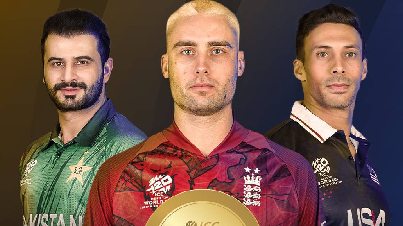 ಐಸಿಸಿ ಫೆಬ್ರವರಿ ತಿಂಗಳ ಆಟಗಾರ ಪ್ರಶಸ್ತಿಯಲ್ಲಿ ಭಾರತೀಯರಿಗಿಲ್ಲ ಸ್ಥಾನ