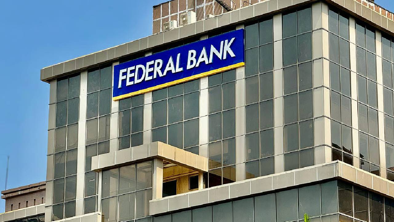 Federal Bank: ಫೆಡರಲ್ ಬ್ಯಾಂಕ್‌ನಿಂದ ಇಕಾಮ್‌ ಕಾರ್ಡ್ ವಹಿವಾಟುಗಳಿಗೆ ಬಯೊಮೆಟ್ರಿಕ್‌ ವ್ಯವಸ್ಥೆ - ಭಾರತದಲ್ಲಿ ಇದೇ ಮೊದಲು