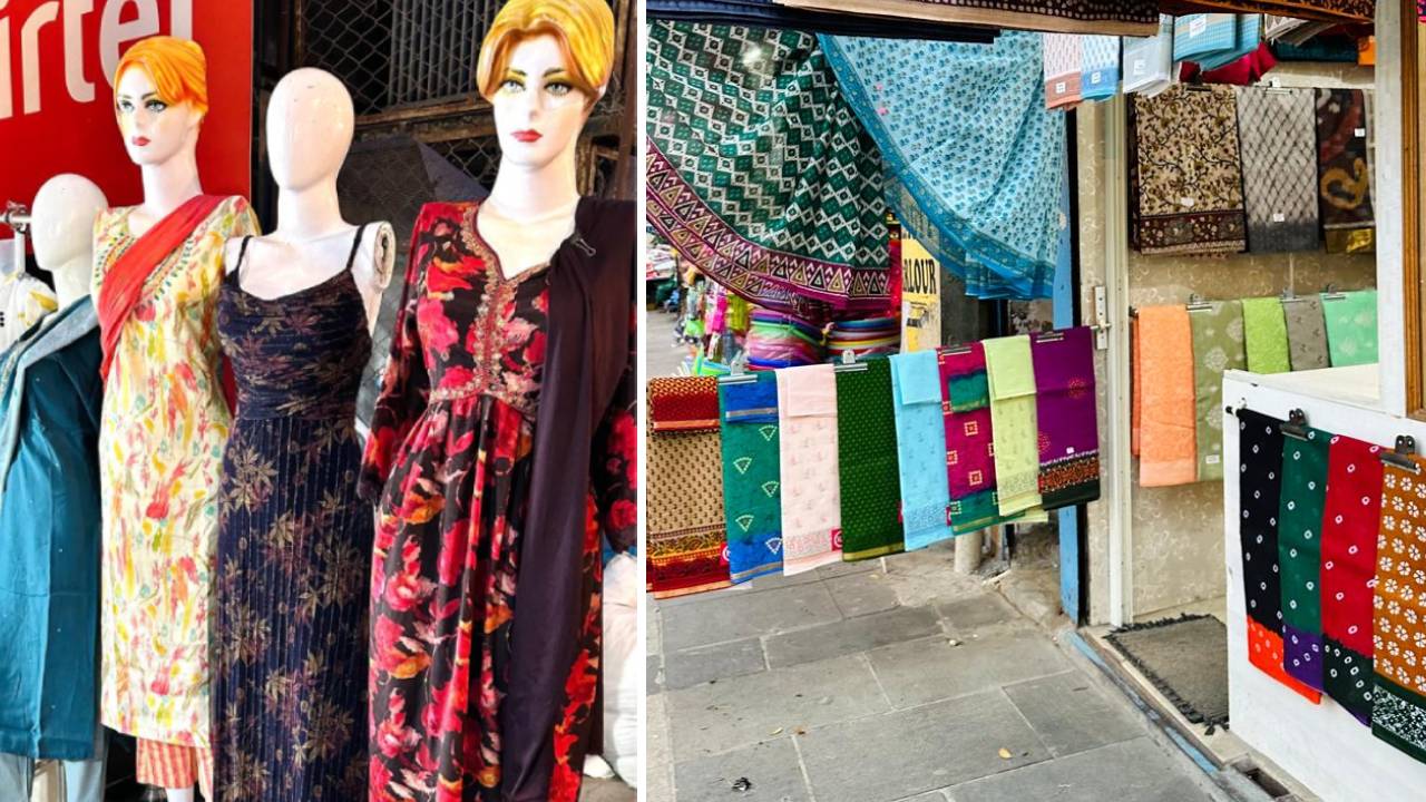 Ugadi-Ramzan Shopping 2026: ವೀಕೆಂಡ್‌ನಲ್ಲಿ ಯುಗಾದಿ-ರಂಜಾನ್ ಶಾಪಿಂಗ್ ಮೇನಿಯಾ - Image 3