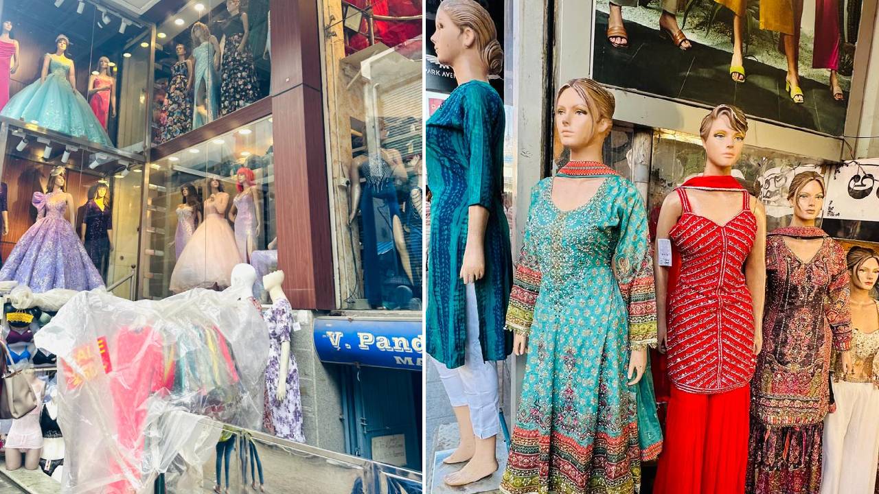 Festive Season Shopping 2025: ಎಲ್ಲೆಡೆ ಆರಂಭವಾಯ್ತು ಈದ್ ಶಾಪಿಂಗ್ - Image 4