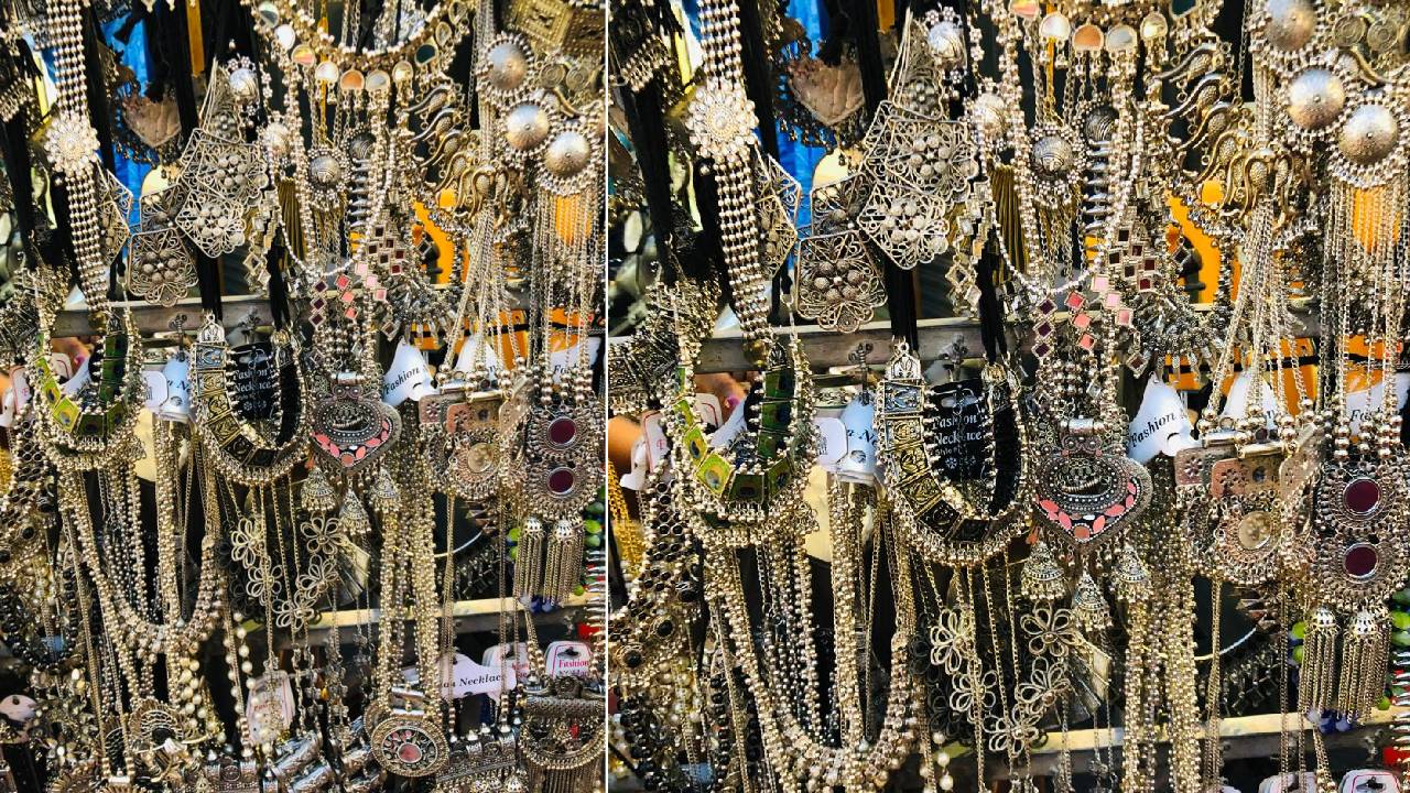 Festive Season Shopping 2025: ಎಲ್ಲೆಡೆ ಆರಂಭವಾಯ್ತು ಈದ್ ಶಾಪಿಂಗ್ - Image 5