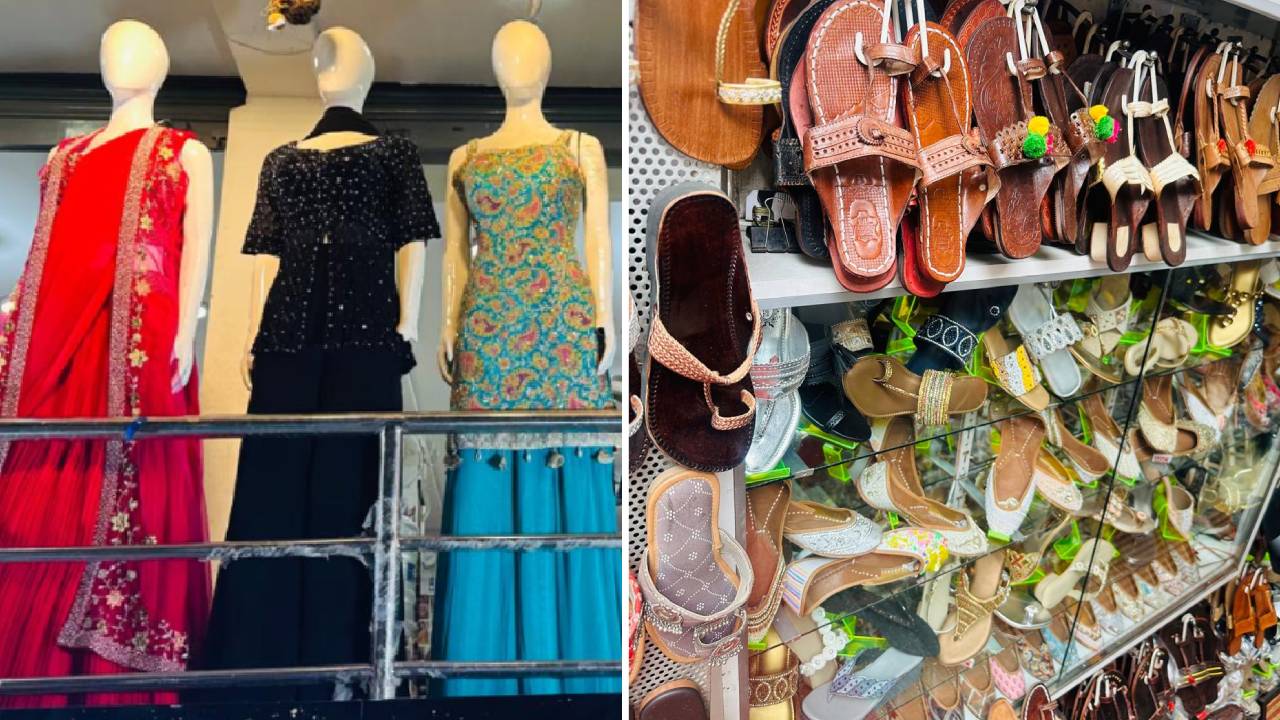 Festive Season Shopping 2025: ಎಲ್ಲೆಡೆ ಆರಂಭವಾಯ್ತು ಈದ್ ಶಾಪಿಂಗ್ - Image 3