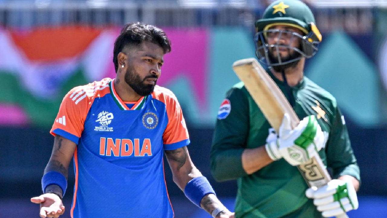 ಭಾರತ vs ಪಾಕ್‌ ಟಿ20 ವಿಶ್ವಕಪ್‌ ಪಂದ್ಯಕ್ಕೆ ಲಂಕಾ ಪೊಲೀಸರಿಂದ ಬಿಗಿ ಭದ್ರತೆ