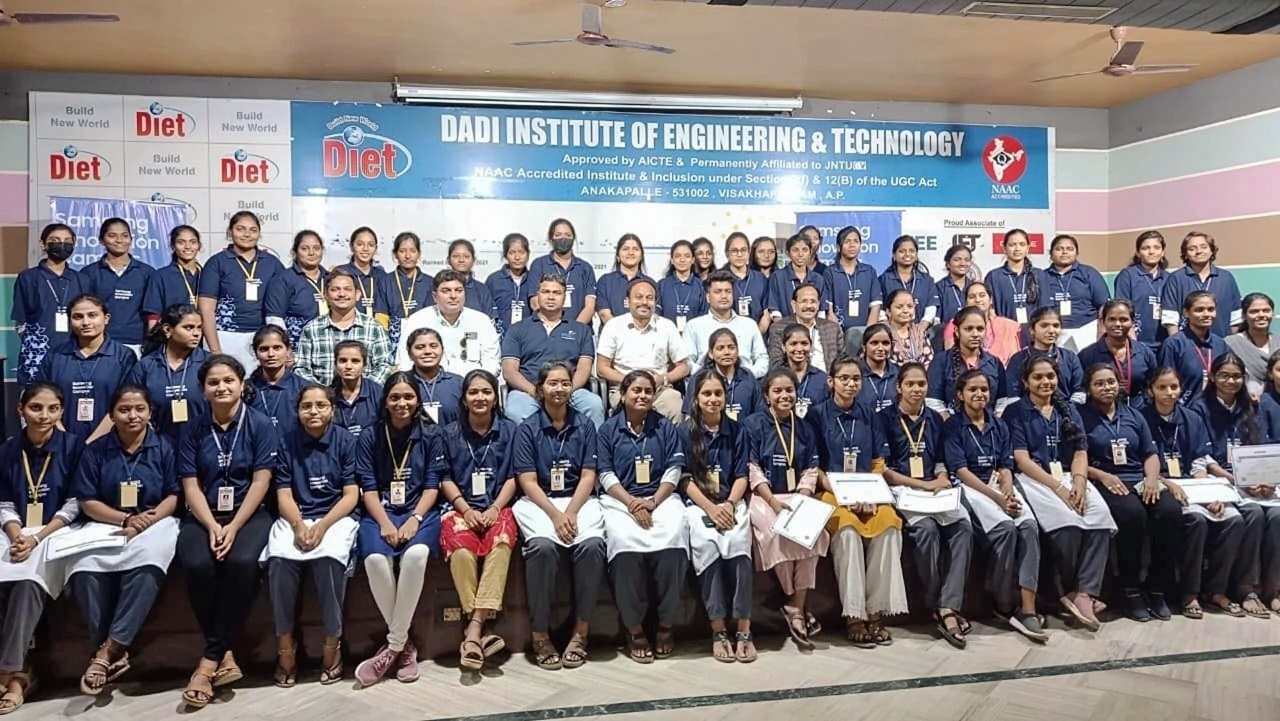 ವಿದ್ಯಾರ್ಥಿಗಳನ್ನು ಸಬಲೀಕರಣಗೊಳಿಸಿದ ಸ್ಯಾಮ್‌ಸಂಗ್ ಇನ್ನೋವೇಷನ್ ಕ್ಯಾಂಪಸ್