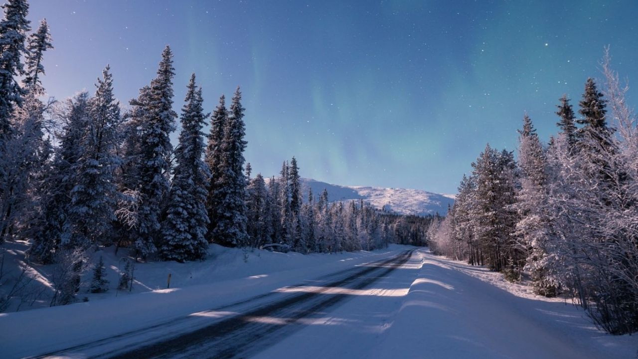 Safest Countries: 3ನೇ ವಿಶ್ವ ಮಹಾಯುದ್ಧವಾದರೂ, ಅಣು ಬಾಂಬ್‌ ಬಿದ್ದರೂ ಈ ದೇಶಗಳಿಗೆ ಏನೂ ಆಗಲ್ಲ; ಜಗತ್ತಿನ ಸುರಕ್ಷಿತ ರಾಷ್ಟ್ರಗಳ ಪೈಕಿ ಭಾರತವೂ ಇದ್ಯಾ? - Image 9