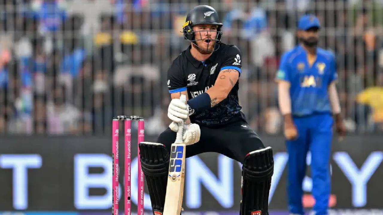 Finn Allen: ಅಭಿಷೇಕ್‌ ಶರ್ಮ ವಿಶ್ವ ದಾಖಲೆ ಮುರಿದ ಫಿನ್‌ ಅಲೆನ್