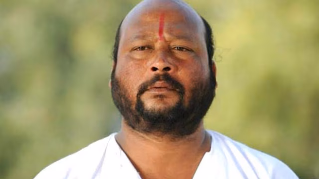 ಖಳನಟ ಫಿಶ್ ವೆಂಕಟ್ ಇನ್ನಿಲ್ಲ