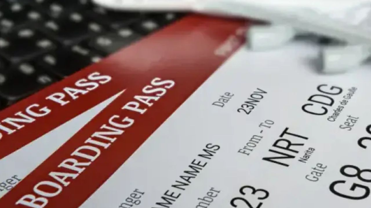 ವಿಮಾನ ಪ್ರಯಾಣ ಟಿಕೆಟ್ ಬುಕ್ಕಿಂಗ್ ನಿಯಮದಲ್ಲಿ ಪ್ರಮುಖ ಬದಲಾವಣೆ