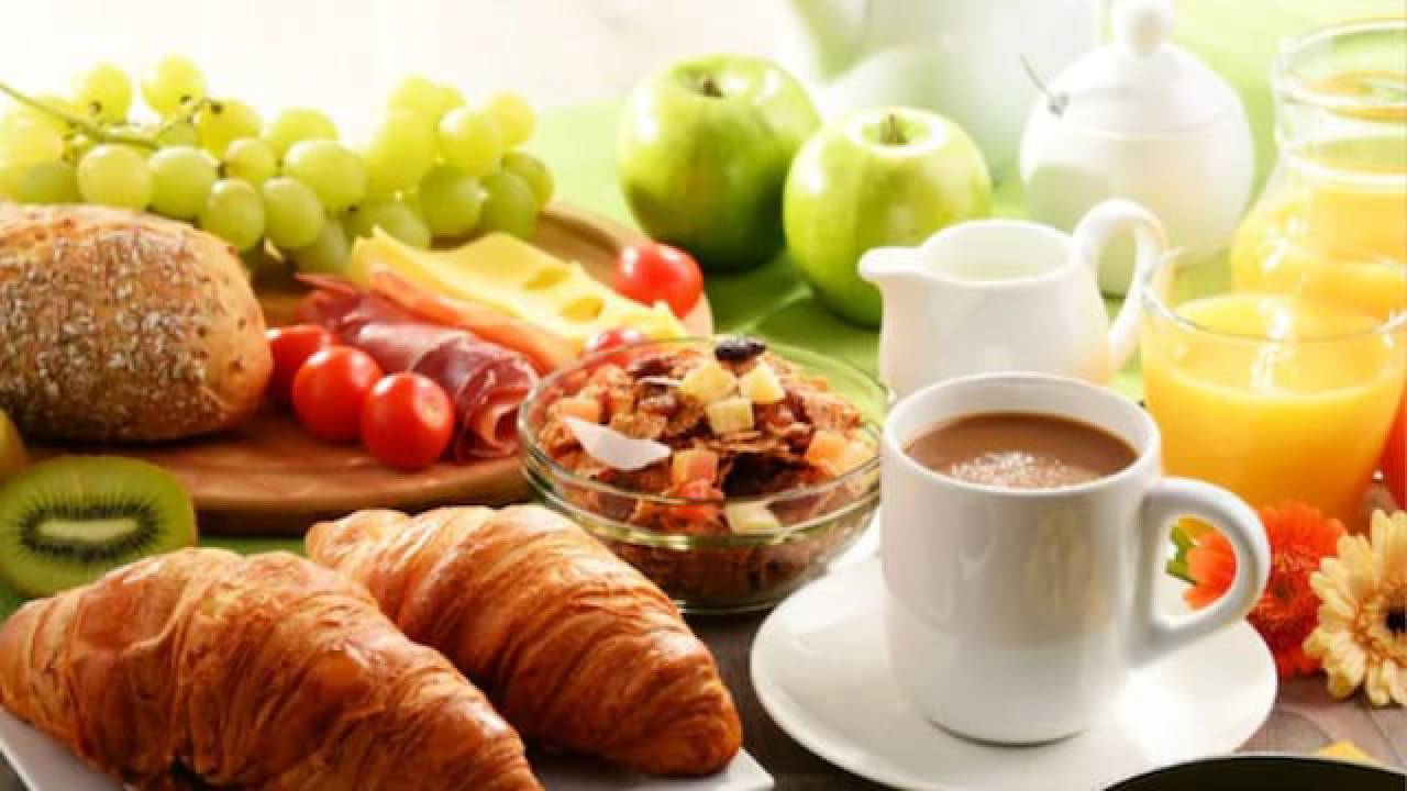 ಖಾಲಿ ಹೊಟ್ಟೆಗೆ ಈ ಆಹಾರ ಸೇವಿಸೋ ಮುನ್ನ ಎಚ್ಚರ... ಎಚ್ಚರ!