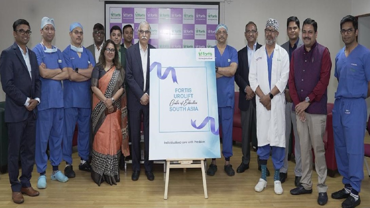 ದಕ್ಷಿಣ ಏಷ್ಯಾದಲ್ಲಿ ಯುರೋಲಿಫ್ಟ್ ಶಿಕ್ಷಣ ಕೇಂದ್ರ