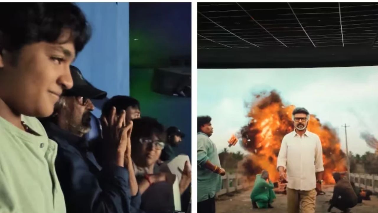 The Jailer Returns: How Rajinikanth's Second Act Became a ₹600 Crore Event