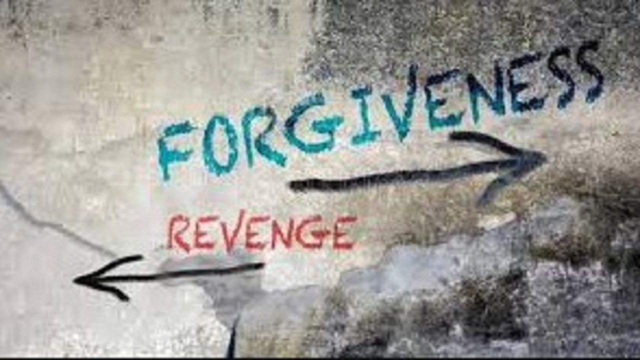 Roopa Gururaj Column: ನಾವೆಲ್ಲರೂ ಬೆಳೆಸಿಕೊಳ್ಳಬೇಕಾದ ಕ್ಷಮಾಗುಣ