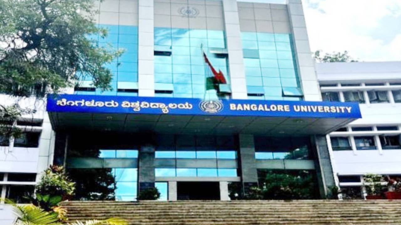 Fraud Case: ಬೆಂಗಳೂರು ವಿವಿ ರಿಜಿಸ್ಟ್ರಾರ್‌ ಹುದ್ದೆ ಕೊಡಿಸುವುದಾಗಿ ಪ್ರೊಫೆಸರ್‌ಗೆ 35 ಲಕ್ಷ ವಂಚನೆ; ಕೇಸ್‌ ದಾಖಲು