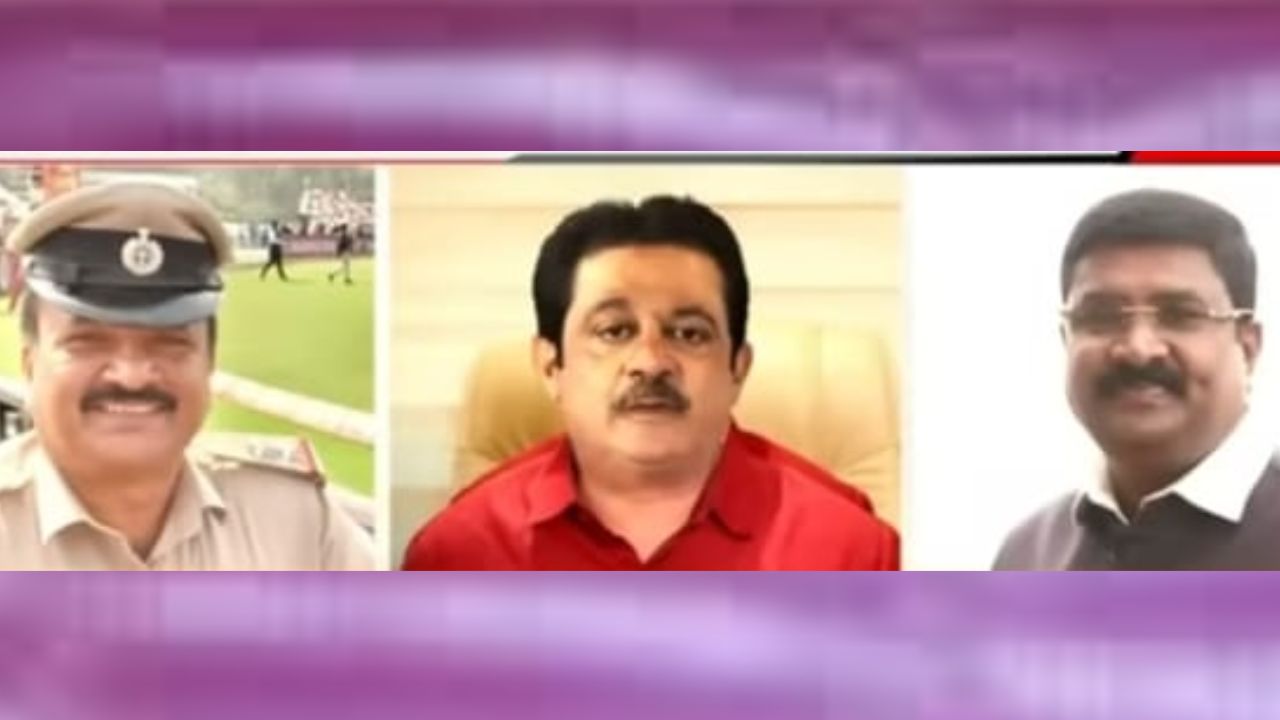 Fraud Case: ಜೋಳದ ಉದ್ಯಮಿಗೆ 1.89 ಕೋಟಿ ವಂಚನೆ; ವಂಚಕರ ಪರವಾಗಿ ಸಚಿವ ಜಮೀರ್ ಬ್ಯಾಟಿಂಗ್, ಆಡಿಯೊ ವೈರಲ್!