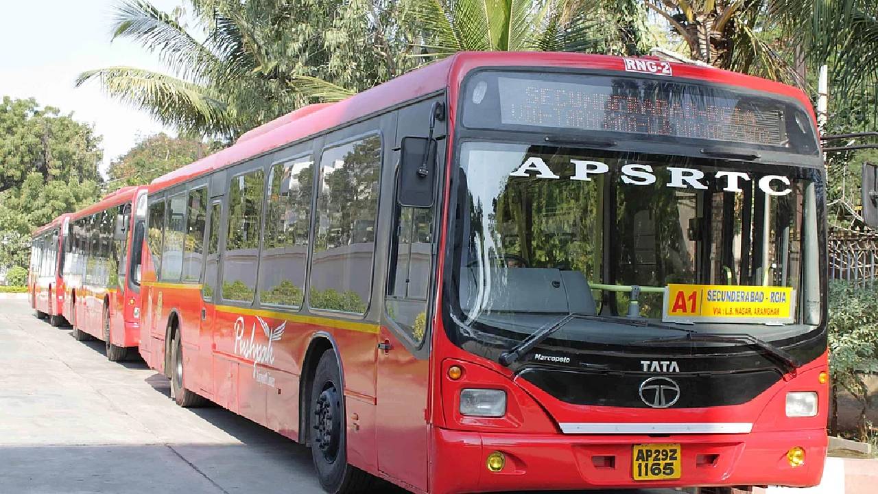 ಆಂಧ್ರದಲ್ಲೂ ಮಹಿಳೆಯರಿಗೆ ಉಚಿತ ಬಸ್ ಪ್ರಯಾಣ