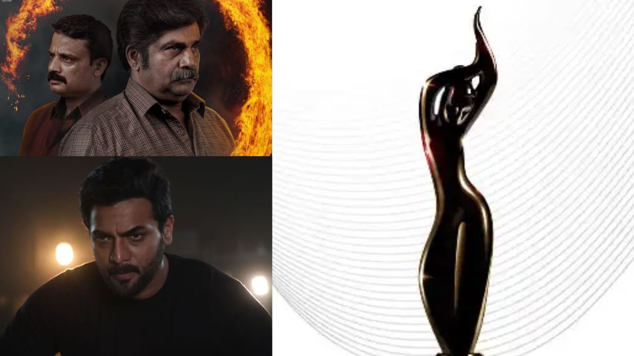Filmfare Awards: ಯಾರಿಗೆ ಕನ್ನಡದ ಅತ್ಯುತ್ತಮ ನಟ ಹಾಗೂ ನಟಿ ಪ್ರಶಸ್ತಿ?