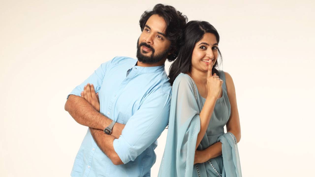 Full Meals Movie: ಲಿಖಿತ್ ಶೆಟ್ಟಿ ಅಭಿನಯದ ‘ಫುಲ್ ಮೀಲ್ಸ್’ ಚಿತ್ರದ ಟ್ರೈಲರ್ ಶೀಘ್ರದಲ್ಲೇ ರಿಲೀಸ್