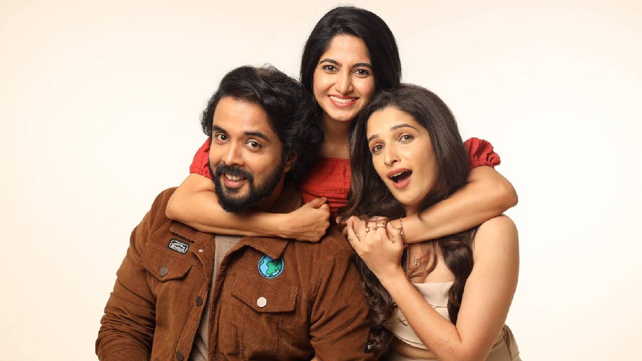 ಲಿಖಿತ್‌ ಶೆಟ್ಟಿ ಅಭಿನಯದ 'ಫುಲ್ ಮೀಲ್ಸ್' ಚಿತ್ರದ ಟ್ರೇಲರ್‌ ಔಟ್‌