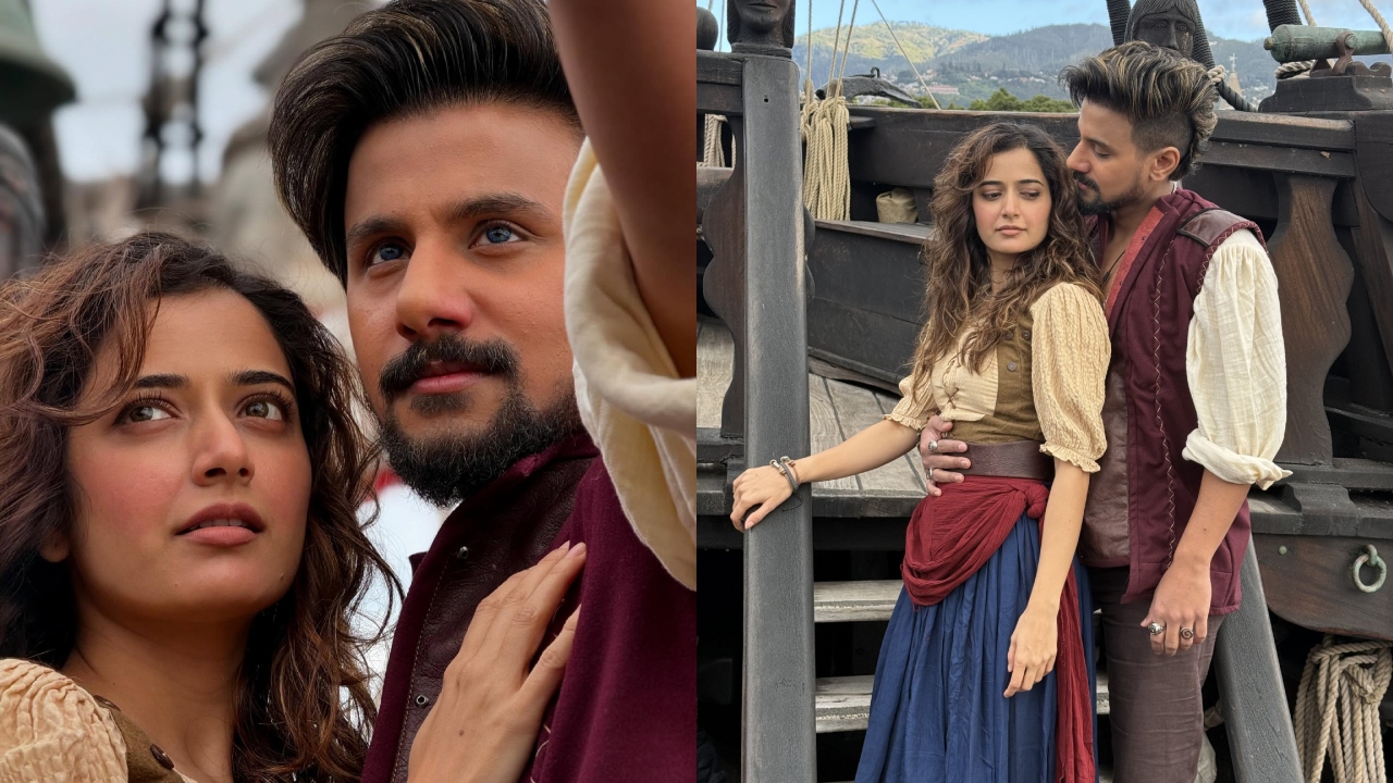 Dushyanth: ʻಗತವೈಭವʼದ ವೈಭವವನ್ನ ಮತ್ತಷ್ಟು ಹೆಚ್ಚಿಸಿದ ʻಸಿಂಪಲ್‌ʼ ಸುನಿ