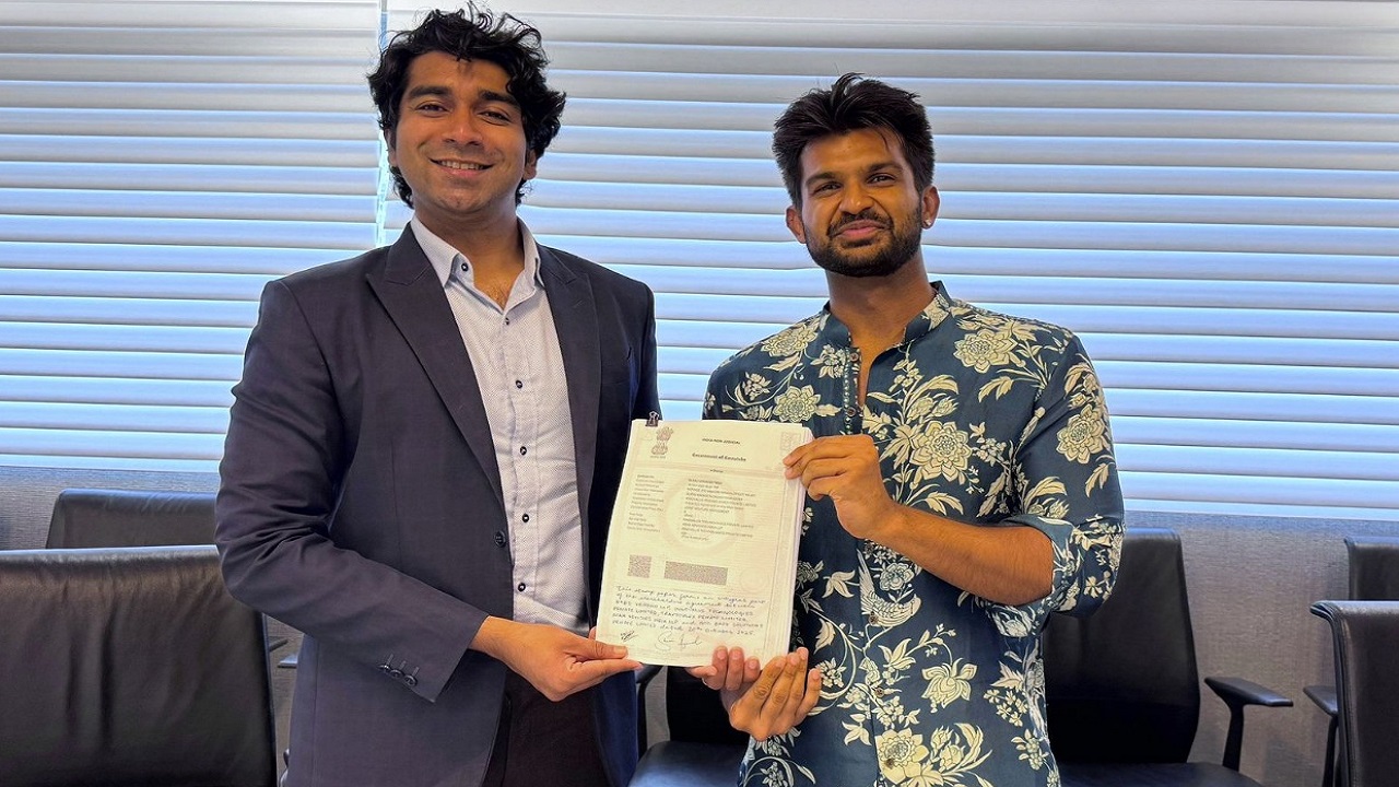 GCC Base ಆರಂಭಕ್ಕೆ ಕೈಜೋಡಿಸಿದ ಸತ್ತ್ವ ಗ್ರೂಪ್ ಮತ್ತು ಇನ್ನೋವಲಸ್