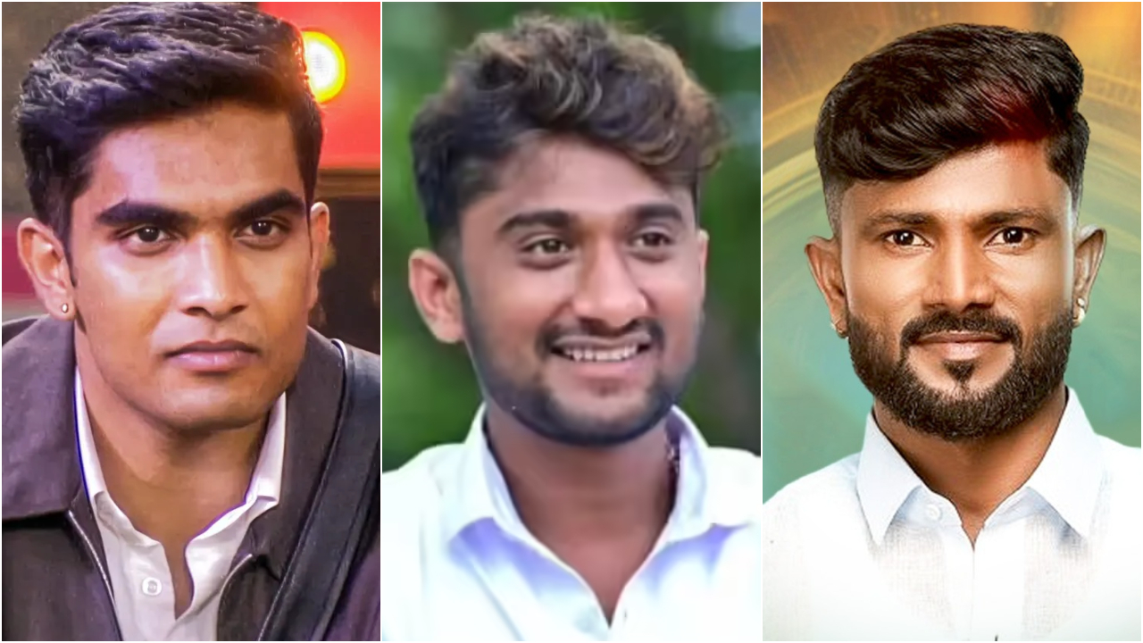 BBK 12: ಗಿಲ್ಲಿ ಬಗ್ಗೆ ಮಾಳು ಕಿಡಿ, ಮೆಚ್ಚುಗೆ ವ್ಯಕ್ತಪಡಿಸಿದ ಸೂರಜ್!