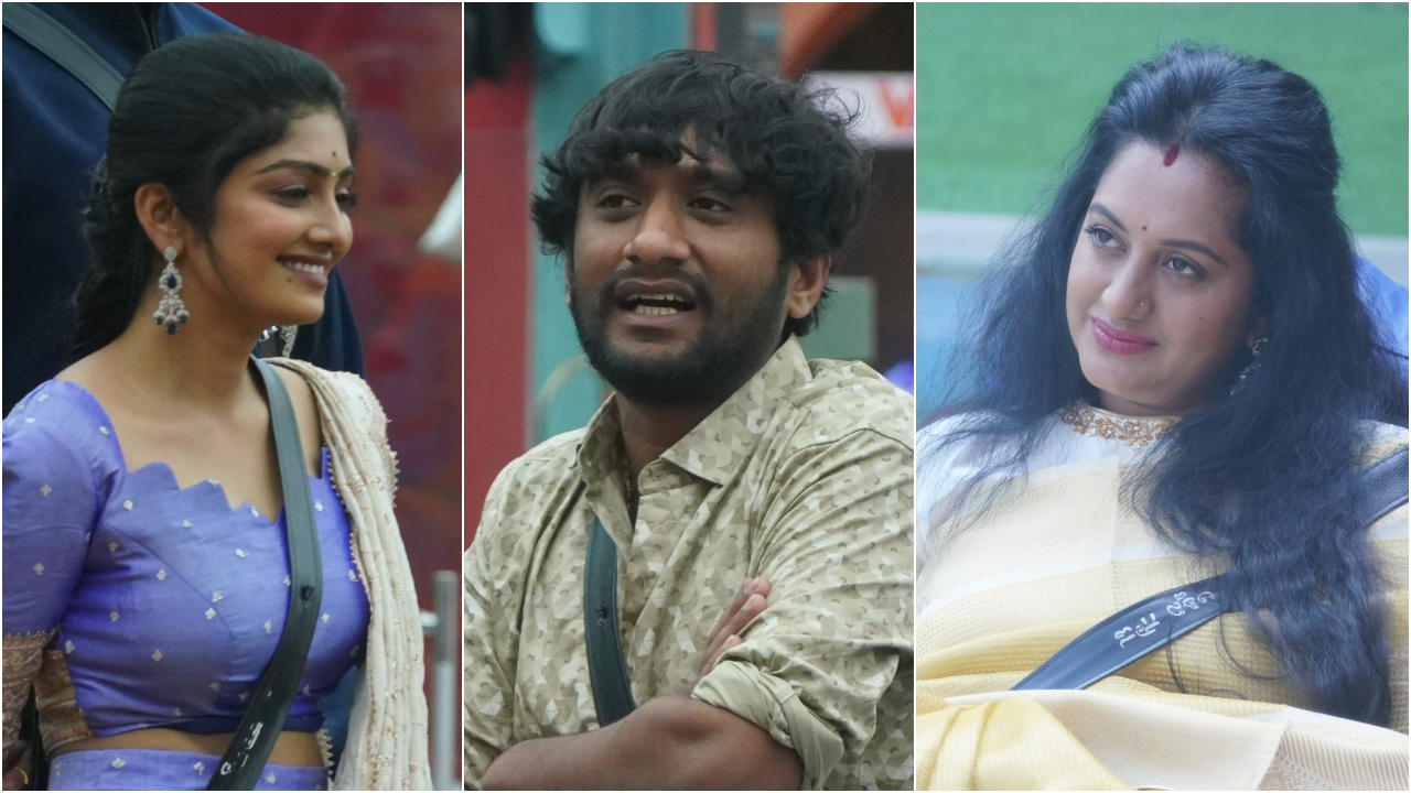 BBK 12: ಕ್ಯಾಪ್ಟನ್ ಆದ ಮೇಲೆ ಗಿಲ್ಲಿಗೆ ಬಂತಾ 'ಕೊಂಬು'?